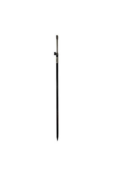 Suport Lanseta Retractabil Aluminiu 60-120cm SMAX