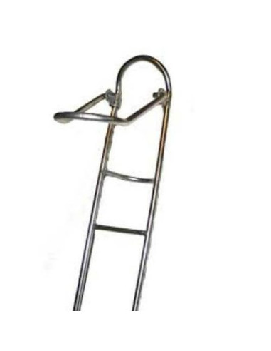 Suport SMAX Lanseta/Undita Rabatabil