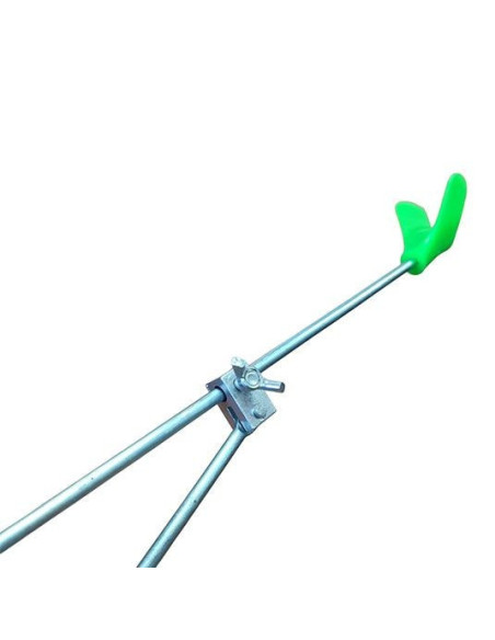 Suport SMAX Lanseta/Undita Rabatabil 50