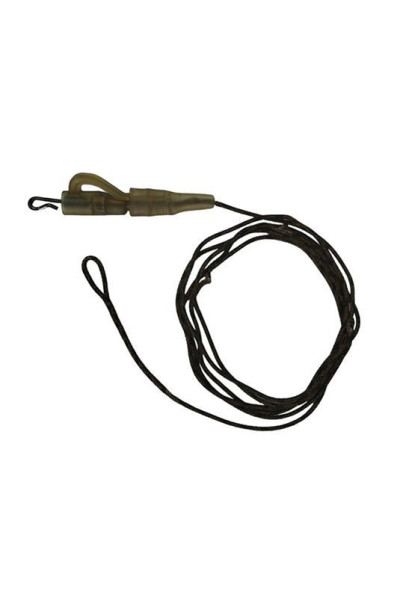 Kit plumb pierdut Smax Leadcore Camo Brown