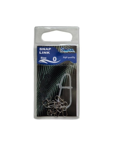 Agrafe SMAX Snap Link