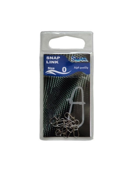 Agrafe SMAX Snap Link