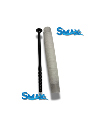 Kit plasa solubila SMAX PVA Mesh 37mm/5m