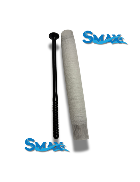 Kit plasa solubila SMAX PVA Mesh 37mm x 5m