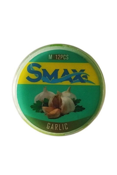 Porumb Artificial SMAX Dip (diferite arome) 12 buc./borcan 2