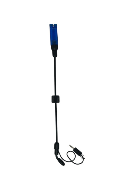 Swinger pescuit luminos cu tija semirigida SMAX  - diverse culori