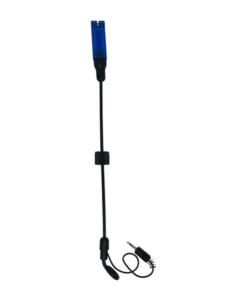 Swinger pescuit luminos cu tija semirigida SMAX  - diverse culori