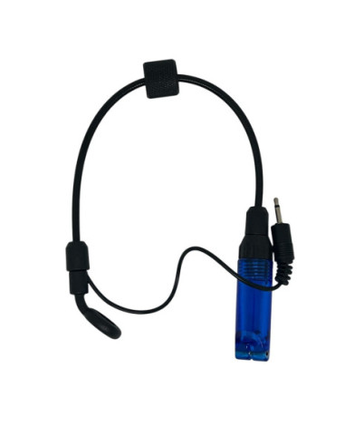 Swinger luminos cu tija semirigida SMAX  swinger 21