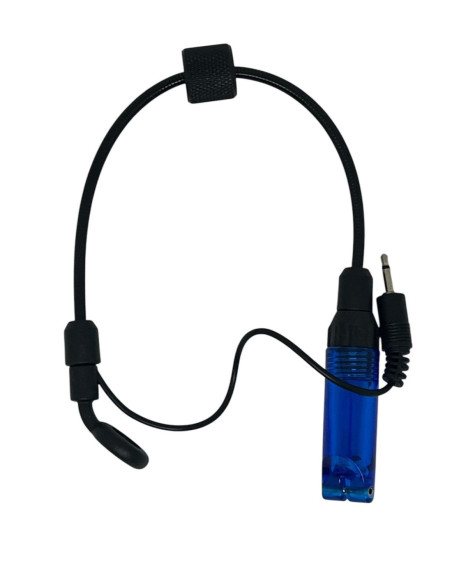 Swinger luminos cu tija semirigida SMAX  swinger 21