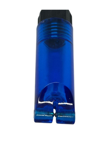 Swinger pescuit luminos cu tija semirigida SMAX  - diverse culori