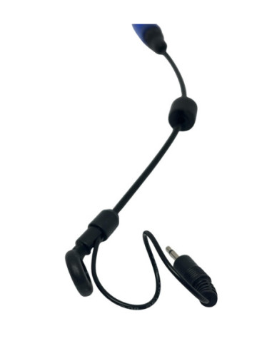 Swinger pescuit luminos cu tija semirigida SMAX  - diverse culori