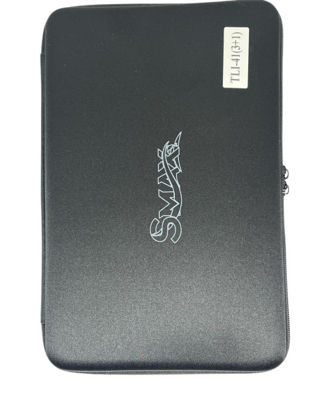 Set avertizori SMAX tli-41 (3+1)