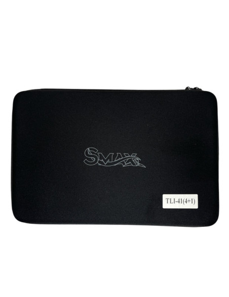 Set avertizori SMAX tli-41 (4+1)