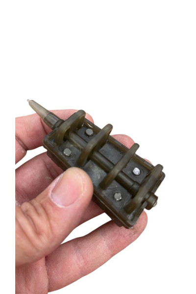 Momitor Lest Method River – Calitate Premium | Preț Producăto