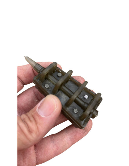 Momitor Lest Method River – Calitate Premium | Preț Producăto