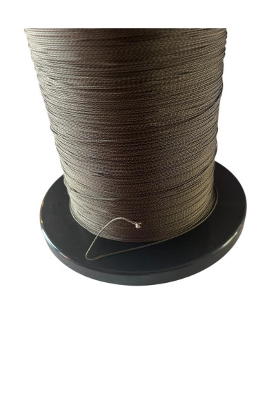 Leadcore 45lbs BULK 1000m – calitate germană pentru monturi