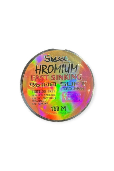 Fir scufundator (fast sinking)