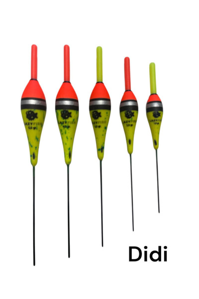 Plute Balsa LAZYFISH Didi – plute pescuit la plută