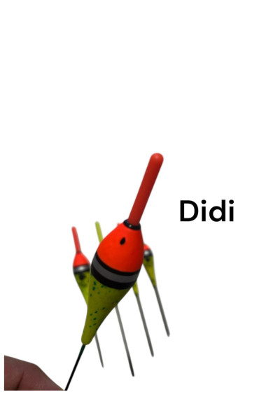 Plute Balsa LAZYFISH Didi – plute pescuit la plută 2