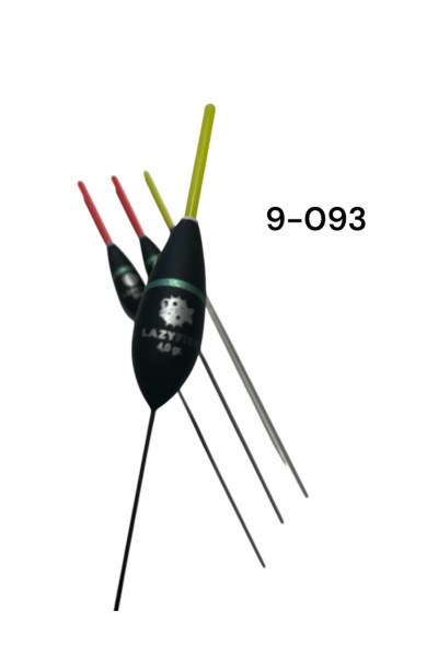 Pluta Balsa Lazy 9-093 2