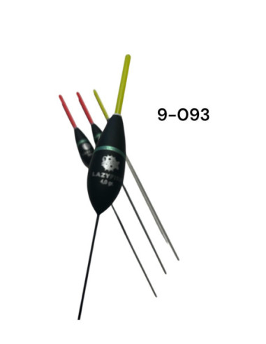 Pluta Balsa Lazy 9-093