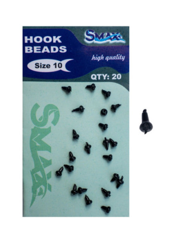 Opritoare de carig NR10 (Hook Beads)