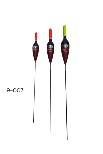 Plută Balsa LAZYFISH 9-007 – plută pescuit