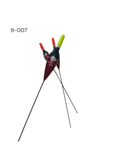 Plută Balsa LAZYFISH 9-007 – plută pescuit