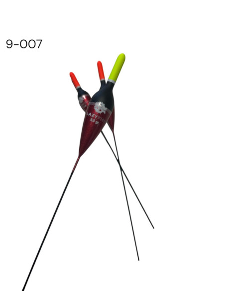 Plută Balsa LAZYFISH 9-007 – plută pescuit