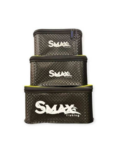 Set Bac Nada Smax EVA 3in1