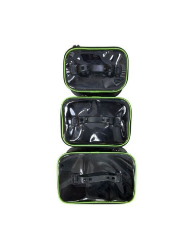 Set Bac Nada Smax EVA 3in1