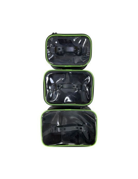 Set Bac Nada Smax EVA 3in1