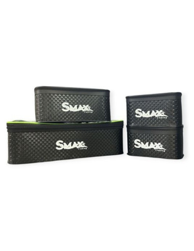 Set Bac Nada Smax EVA 4in1