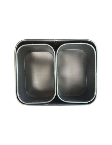 Set Bac Nada Smax EVA 4in1