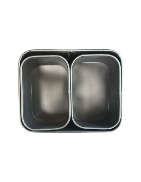 Set Bac Nada Smax EVA 4in1