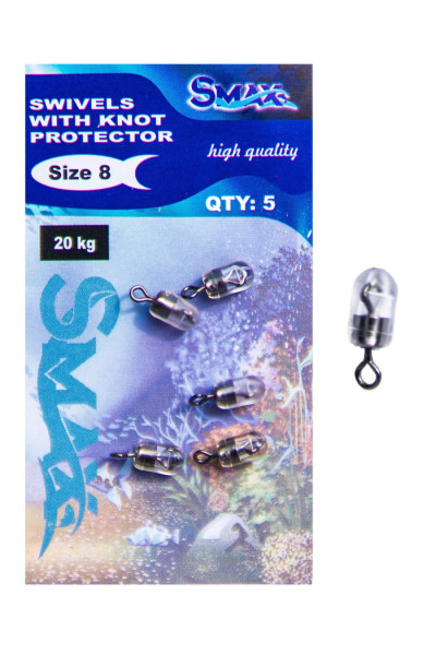 Vartej cu protectie la nod Smax