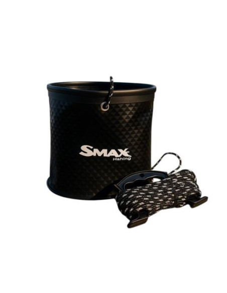 Galeata pliabila Smax Small