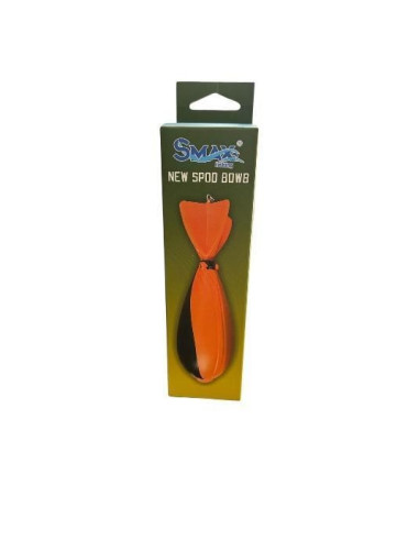 Racheta de Nadire Spomb Smax Small