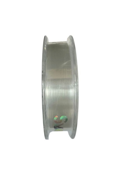 Fir Smax TITANIUM, monofilament, culoare Clear, 150m 2