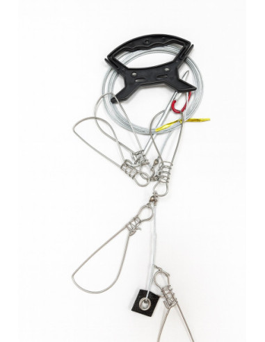 Agrafe Pastrare Rapitor Smax