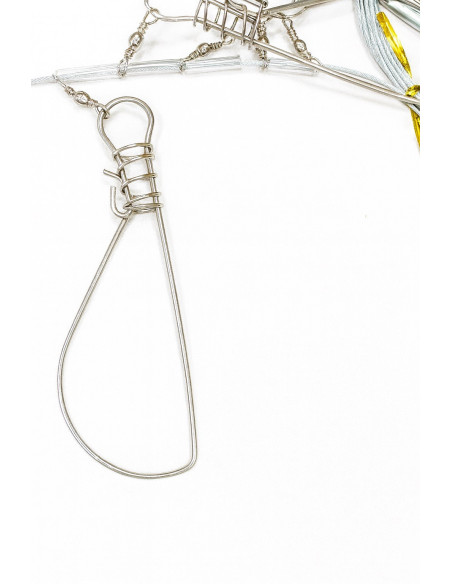 Agrafe Pastrare Rapitor Smax