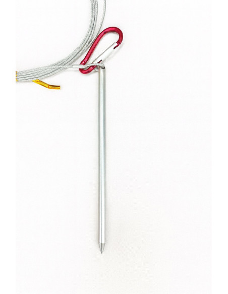 Agrafe Pastrare Rapitor Smax