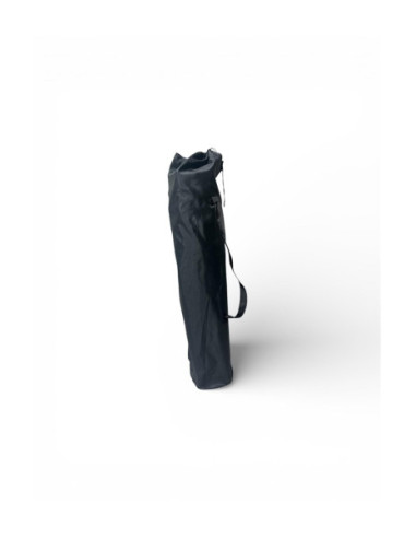 Scaun pliabil pescuit SMAX cu suport pahar și husă transport