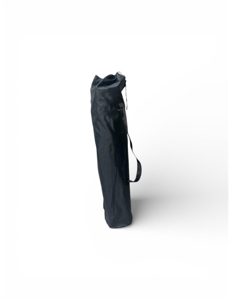 Scaun pliabil pescuit SMAX cu suport pahar și husă transport