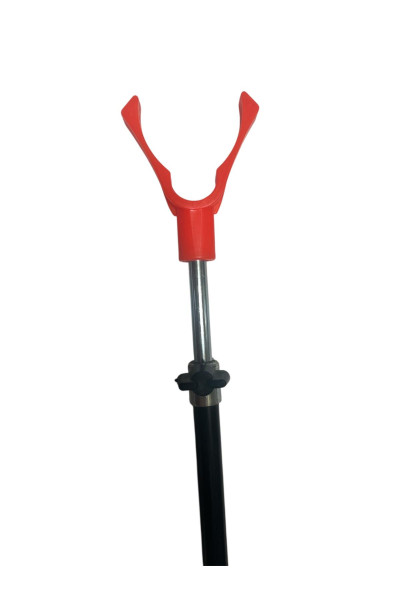 Pichet Telescopic SMAX Suport Lanseta 60-120 cm – Bankstick Pescuit