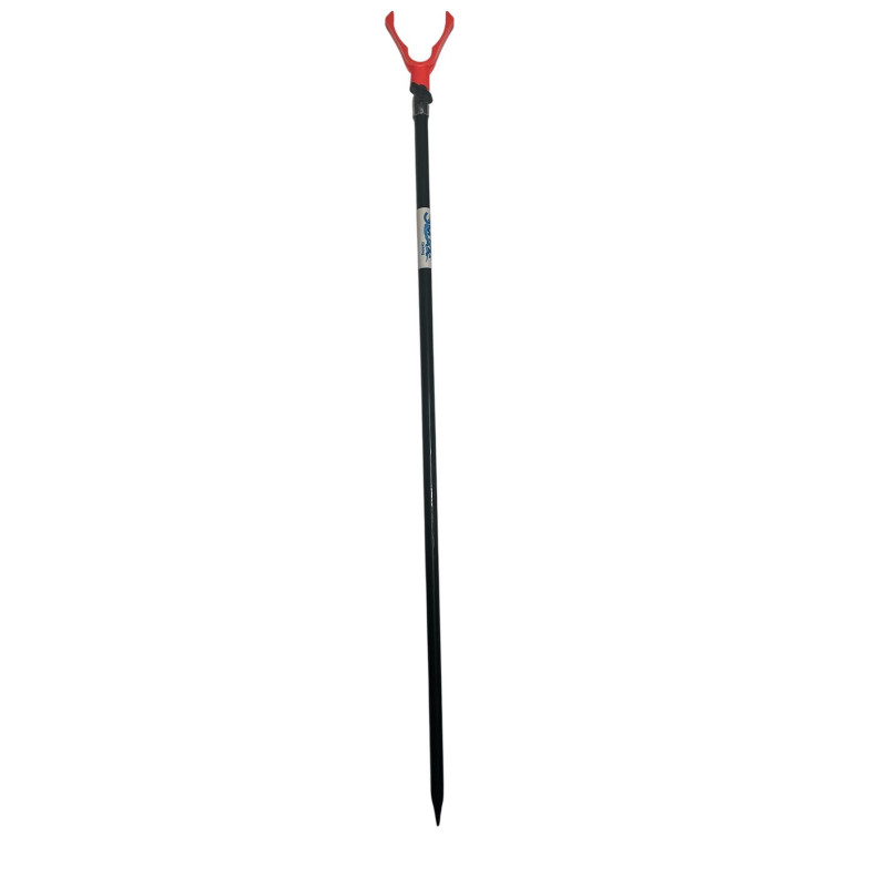 Pichet Telescopic SMAX Suport Lanseta 60-120 cm – Bankstick Pescuit