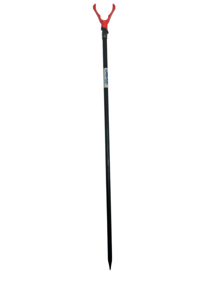 Pichet Telescopic SMAX Suport Lanseta 60-120 cm – Bankstick Pescuit
