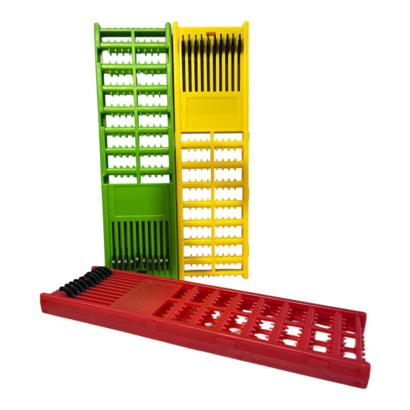 suport organizator riguri forface pescuit