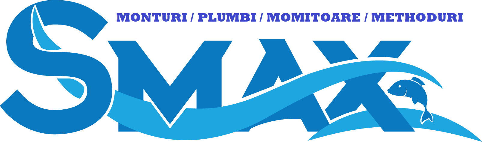 SMAX Monturi Plumbi Momitoare Methoduri